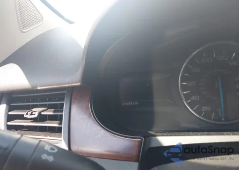 2011 Ford Edge Limited из США, поврежденный, VIN 2FMDK3KC5BBB58478